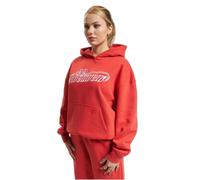 Women's hooded sweatshirt Rocawear Cherry Rouge XS