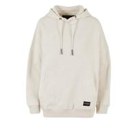 Women's hooded sweatshirt Rocawear Miami Blanc S