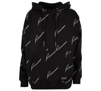 Women's hooded sweatshirt Rocawear Miami Noir XS
