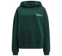 Rocawear Typo Hoodie Green S Men