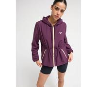 Roxy Boundless Spirit Textured - Women Purple Sport Jacket