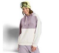 Roxy Liberty - Women Purple Technical Mid Layer