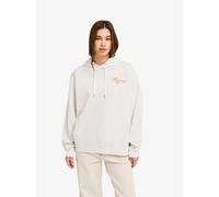 Roxy Lineup Oversized - Oversized Hoodie For Women