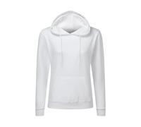 Women's hooded sweatshirt SG Originals Blanc L