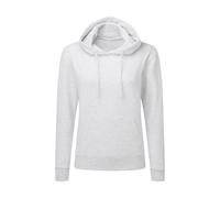 Women's hooded sweatshirt SG Originals Gris XL
