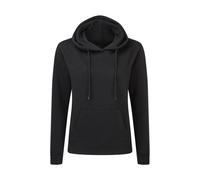 Women's hooded sweatshirt SG Originals Noir M