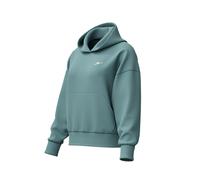 Women's hooded sweatshirt Speedo Pro Vert M