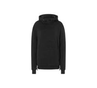 Super.natural Dwr Hoodie Black S Woman