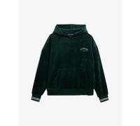 Women's hooded sweatshirt Superdry Country Club Vert S
