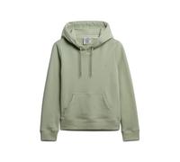 Women's hooded sweatshirt Superdry Essential Logo Emb Hb Vert S