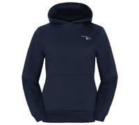 Sweet Protection Club Hoodie Blue S Woman