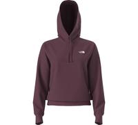 Women's hooded sweatshirt The North Face Simple Dome Evolution Rouge L