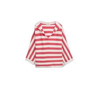 Women's hooded sweatshirt Tom Tailor Loose Fit Rouge L