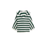 Women's hooded sweatshirt Tom Tailor Loose Fit Vert XS