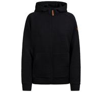 Women's hooded sweatshirt Trespass Lillie Bleu XS