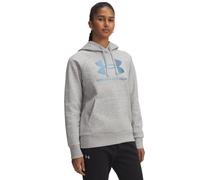 Women's hooded sweatshirt Under Armour Rival Shimmer L