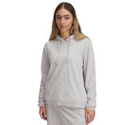 Women's hooded sweatshirt Under Armour Rival Terry Gris XS