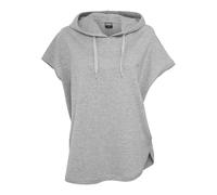 Urban Classics Basic Terry Sweatshirt Grey M Woman