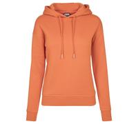 Urban Classics Tb1524 Hoodie Green XS Woman