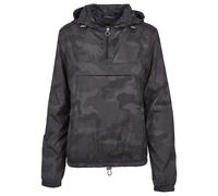 Urban Classics Street Sweatshirt Multicolor S Woman