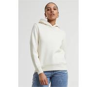 Women's hooded sweatshirt Urban Classics Blanc 2XL