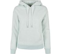 Urban Classics Color Melange Sweatshirt Blue 5XL Woman