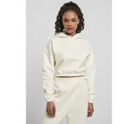 Urban Classics Court Oversized Big Sweatshirt White 4XL Woman