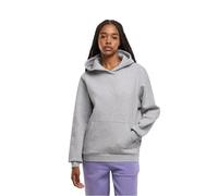 Urban Classics Fluffy Hoodie Grey S Woman