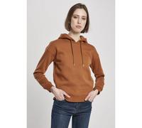 Urban Classics Tb1524 Hoodie Orange 5XL Woman