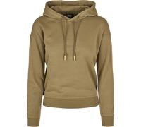 Urban Classics Tb1524 Hoodie Green 4XL Woman