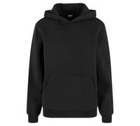 Women's hooded sweatshirt Urban Classics Noir S