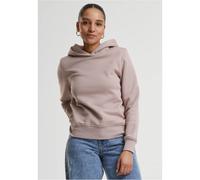 Women's hooded sweatshirt Urban Classics Rose 5XL