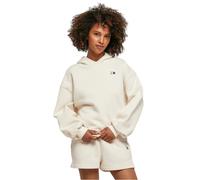 Women's hooded sweatshirt Urban Classics Starter essential oversize Blanc XL