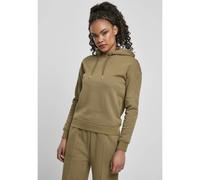 Urban Classics Tb1524 Hoodie Green XS Woman
