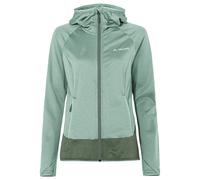 Vaude Tekoa Ii Jacket Green 34 Woman