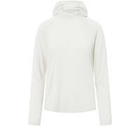 Women's hooded sweatshirt Viking Canby Bamboo Beige XS