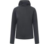 Women's hooded sweatshirt Viking Canby Bamboo Bleu XS