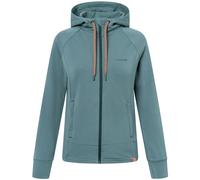 Women's hooded sweatshirt Viking Lonetree Mid XS