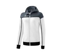 Erima Damen Change By Erima Trainingsjacke Mit Kapuze 23-0004