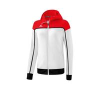 Erima Damen Change By Erima Trainingsjacke Mit Kapuze 23-0004