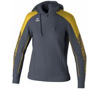Women's hooded tracksuit jacket Erima Evo Star 36