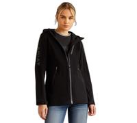 Women's hooded waterproof jacket Ariat Venture H2O Noir S