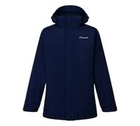 Berghaus Women's Glissade 2.0 Insulated Jacket, Dusk, 12