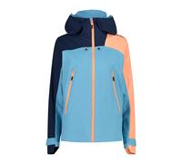 Cmp 33z6016 Jacket Blue 2XL Woman