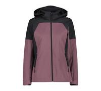 Women's hooded waterproof jacket CMP 3XL