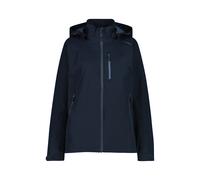 Women's hooded waterproof jacket CMP 2XL