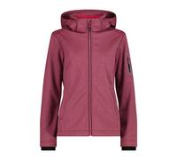 Women's hooded waterproof jacket CMP L