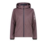 Cmp 39a5006m Softshell Jacket Pink L Woman