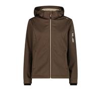 Women's hooded waterproof jacket CMP 2XS