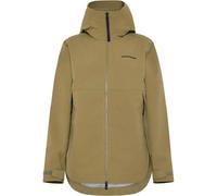 Women's hooded waterproof jacket Didriksons Tove 44